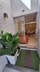 Imagem 2 - Casa em Condomínio do Residencial Flor do Ipê, Aparecida de Goiânia - GO