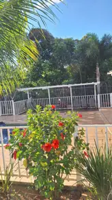 Imagem 3 - Casa em Condomínio do Residencial Flor do Ipê, Aparecida de Goiânia - GO
