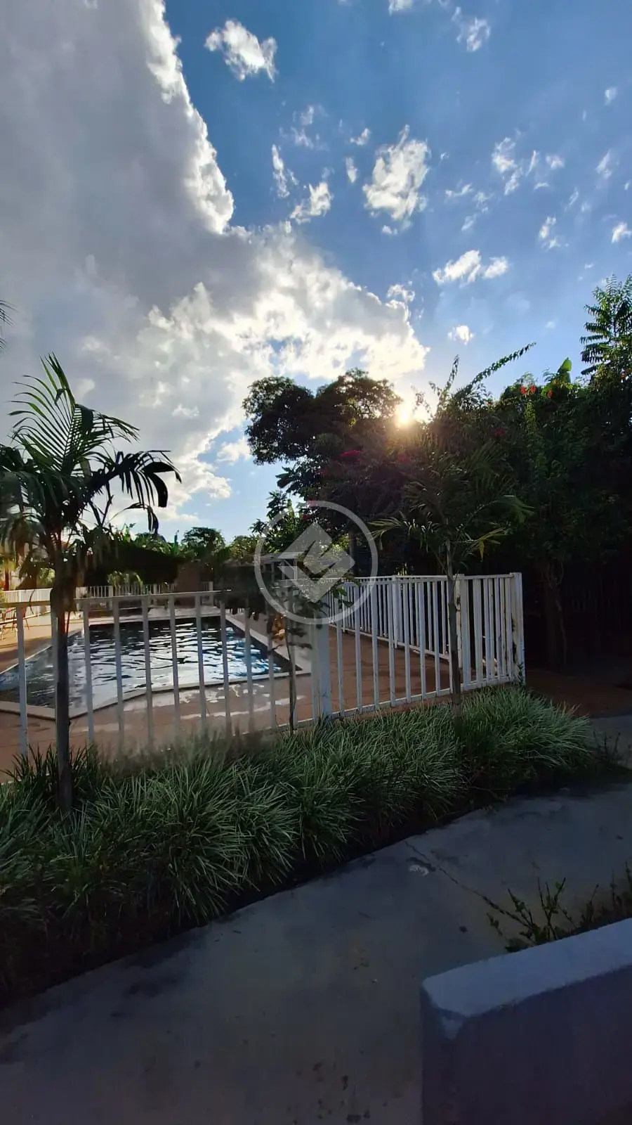 Imagem 4 - Casa em Condomínio do Residencial Flor do Ipê, Aparecida de Goiânia - GO