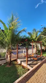 Imagem 5 - Casa em Condomínio do Residencial Flor do Ipê, Aparecida de Goiânia - GO