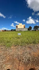 Terreno Portal das Águas, Hidrolândia - GO — foto 1