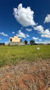 Terreno Portal das Águas, Hidrolândia - GO — foto 2