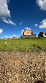 Imagem 2 - Terreno em Portal das Águas, Hidrolândia - GO