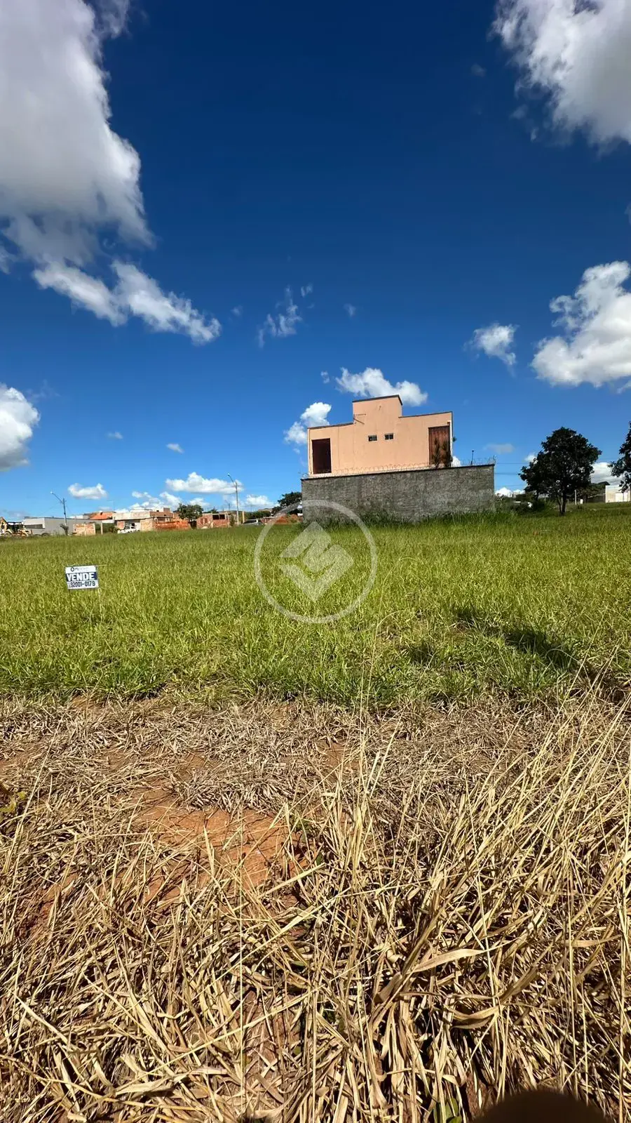 Imagem 2 - Terreno em Portal das Águas, Hidrolândia - GO