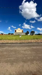 Imagem 3 - Terreno em Portal das Águas, Hidrolândia - GO