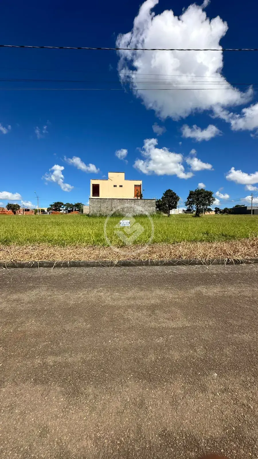 Imagem 3 - Terreno em Portal das Águas, Hidrolândia - GO