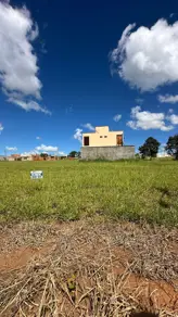Imagem 4 - Terreno em Portal das Águas, Hidrolândia - GO