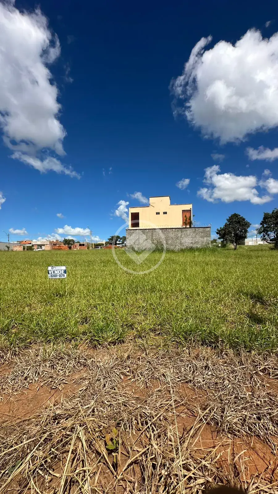 Imagem 4 - Terreno em Portal das Águas, Hidrolândia - GO