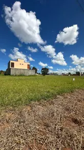 Imagem 5 - Terreno em Portal das Águas, Hidrolândia - GO