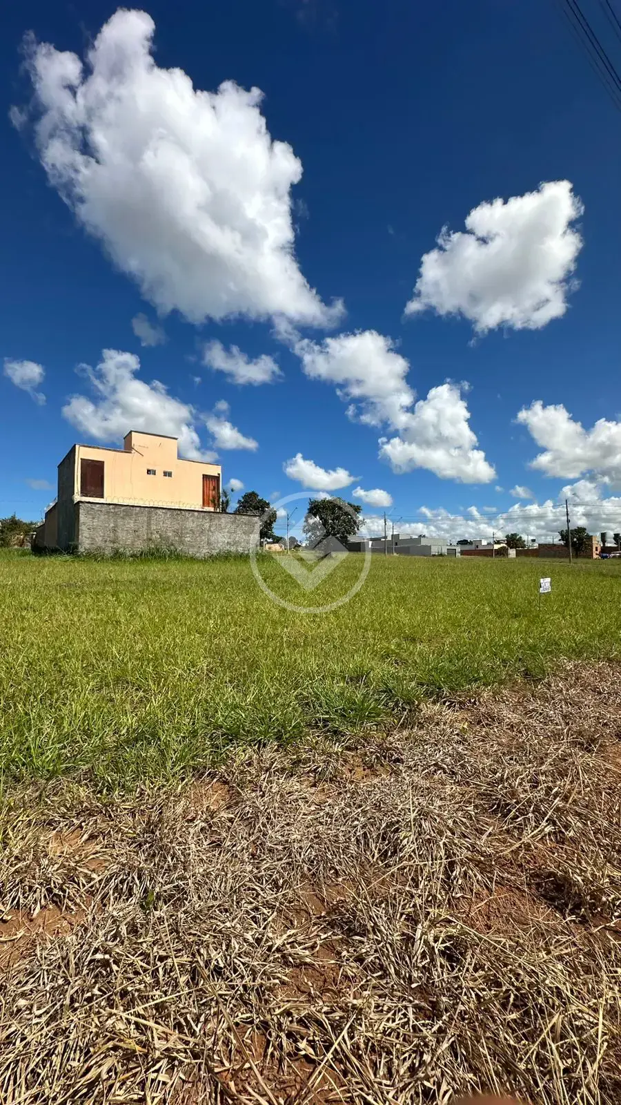 Imagem 5 - Terreno em Portal das Águas, Hidrolândia - GO