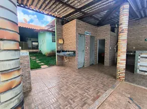 Imagem 3 - Chácara em Rosa dos Ventos, Aparecida de Goiânia - GO