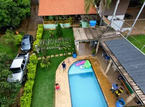 Chácara Rosa dos Ventos, Aparecida de Goiânia - GO — foto 2