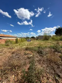Imagem 2 - Terreno em Morada Do Sol, Hidrolândia - GO