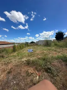Terreno Morada Do Sol, Hidrolândia - GO — foto 1