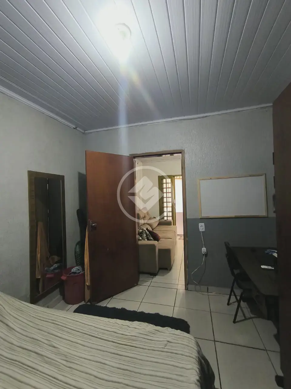 Imagem 4 - Casa em Parque Flamboyant, Hidrolândia - GO