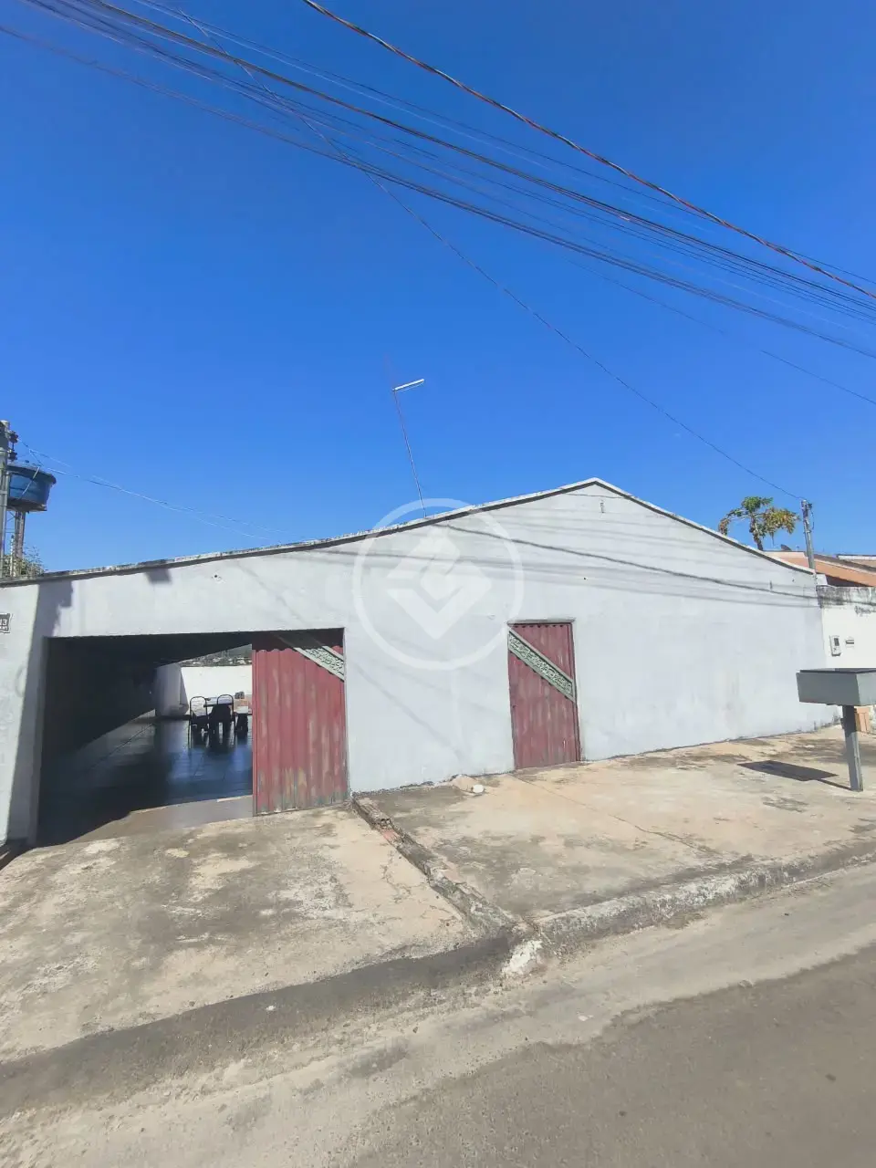 Imagem 1 - Casa em Parque Flamboyant, Hidrolândia - GO