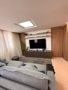 Apartamento Alto da Glória, Goiânia - GO — foto 2