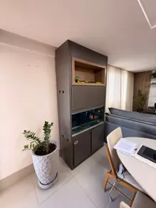 Imagem 3 - Apartamento em Alto da Glória, Goiânia - GO