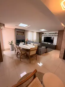 Apartamento Alto da Glória, Goiânia - GO — foto 1