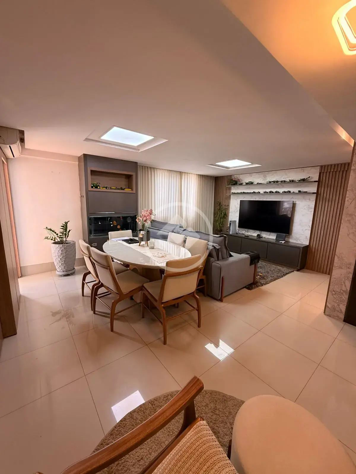 Imagem 1 - Apartamento em Alto da Glória, Goiânia - GO