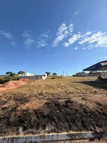 Terreno Portal das Águas, Hidrolândia - GO — foto 1