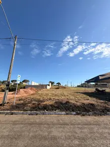Terreno Portal das Águas, Hidrolândia - GO — foto 2