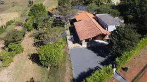 Imagem 3 - Casa Condomínio em Condomínio Cidade das Águas, Hidrolândia - GO