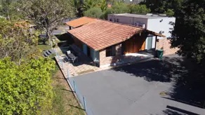 Imagem 4 - Casa Condomínio em Condomínio Cidade das Águas, Hidrolândia - GO