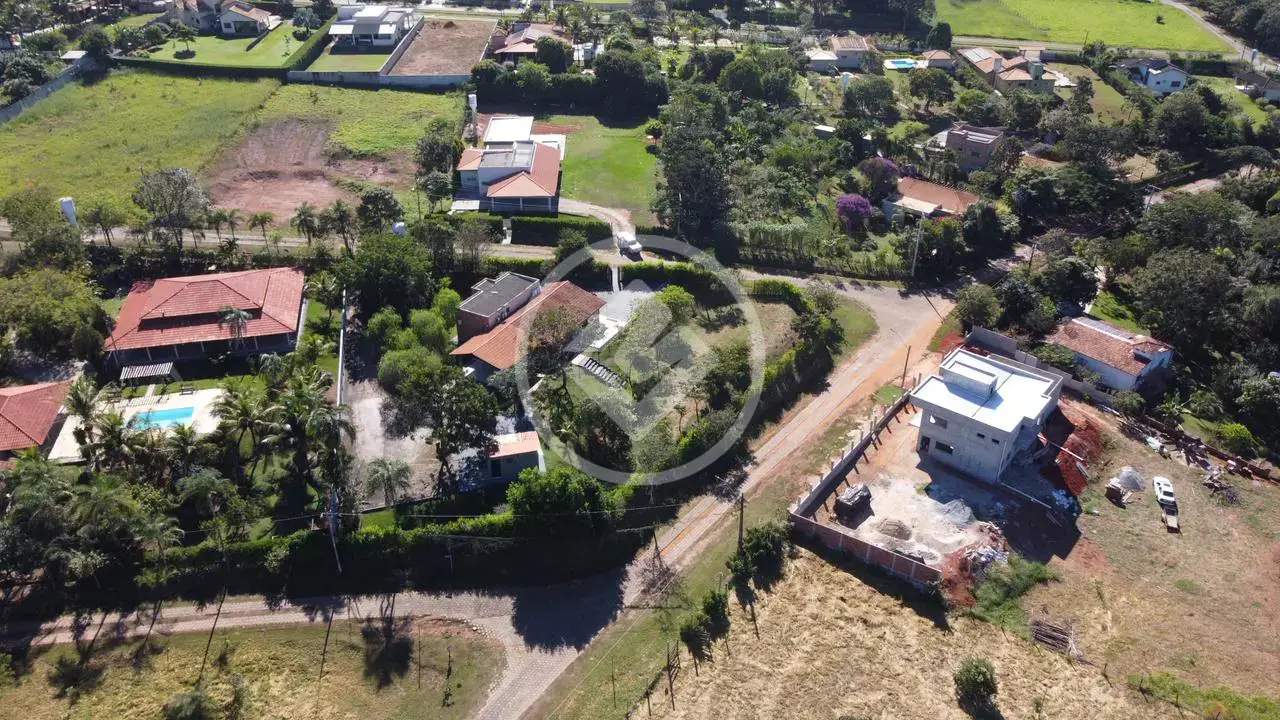 Imagem 6 - Casa Condomínio em Condomínio Cidade das Águas, Hidrolândia - GO