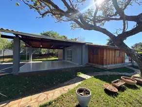 Casa Condomínio Condomínio Cidade das Águas, Hidrolândia - GO — foto 1