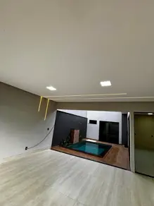 Imagem 3 - Casa em Vila Oliveira, Aparecida de Goiânia - GO
