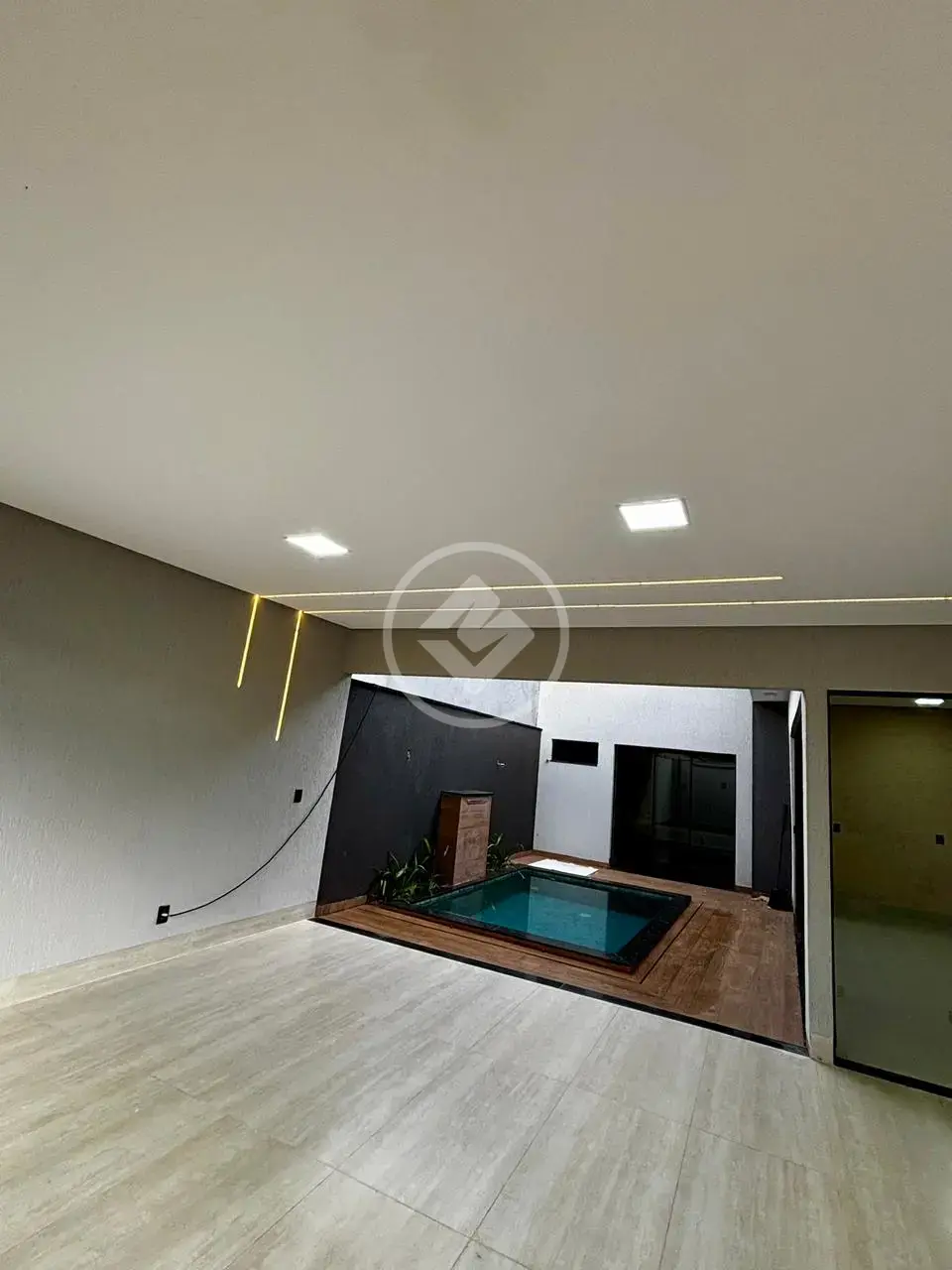 Imagem 3 - Casa em Vila Oliveira, Aparecida de Goiânia - GO