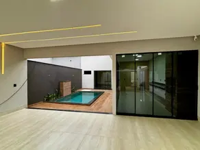 Imagem 2 - Casa em Vila Oliveira, Aparecida de Goiânia - GO