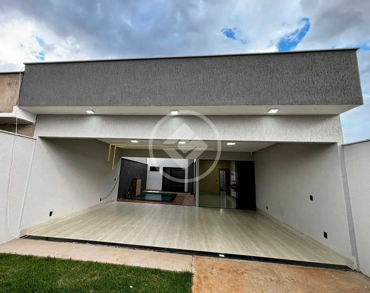 Imagem 4 - Casa em Vila Oliveira, Aparecida de Goiânia - GO