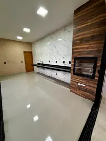 Imagem 5 - Casa em Vila Oliveira, Aparecida de Goiânia - GO