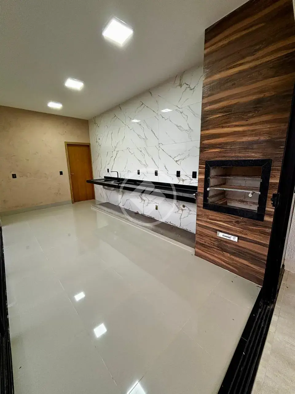 Imagem 5 - Casa em Vila Oliveira, Aparecida de Goiânia - GO