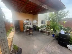 Casa Morada do Sol II, Hidrolândia - GO — foto 1