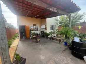 Casa Morada do Sol II, Hidrolândia - GO — foto 2