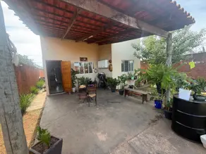 Imagem 2 - Casa em Morada do Sol II, Hidrolândia - GO