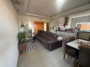 Imagem 3 - Casa em Morada do Sol II, Hidrolândia - GO
