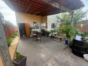 Imagem 4 - Casa em Morada do Sol II, Hidrolândia - GO