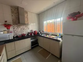 Imagem 5 - Casa em Morada do Sol II, Hidrolândia - GO