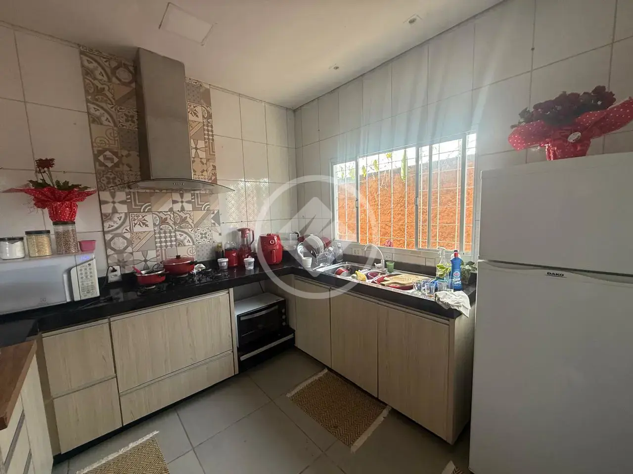 Imagem 5 - Casa em Morada do Sol II, Hidrolândia - GO