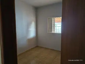 Imagem 2 - Casa em bairro Nazaré, Hidrolândia - GO