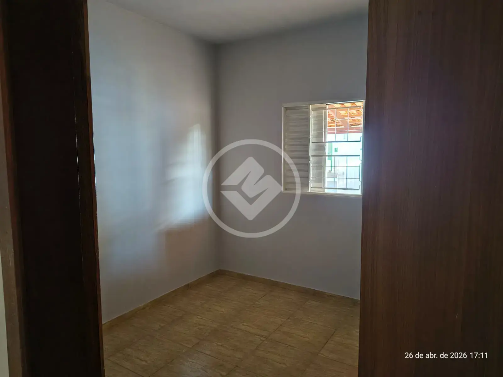Imagem 2 - Casa em bairro Nazaré, Hidrolândia - GO