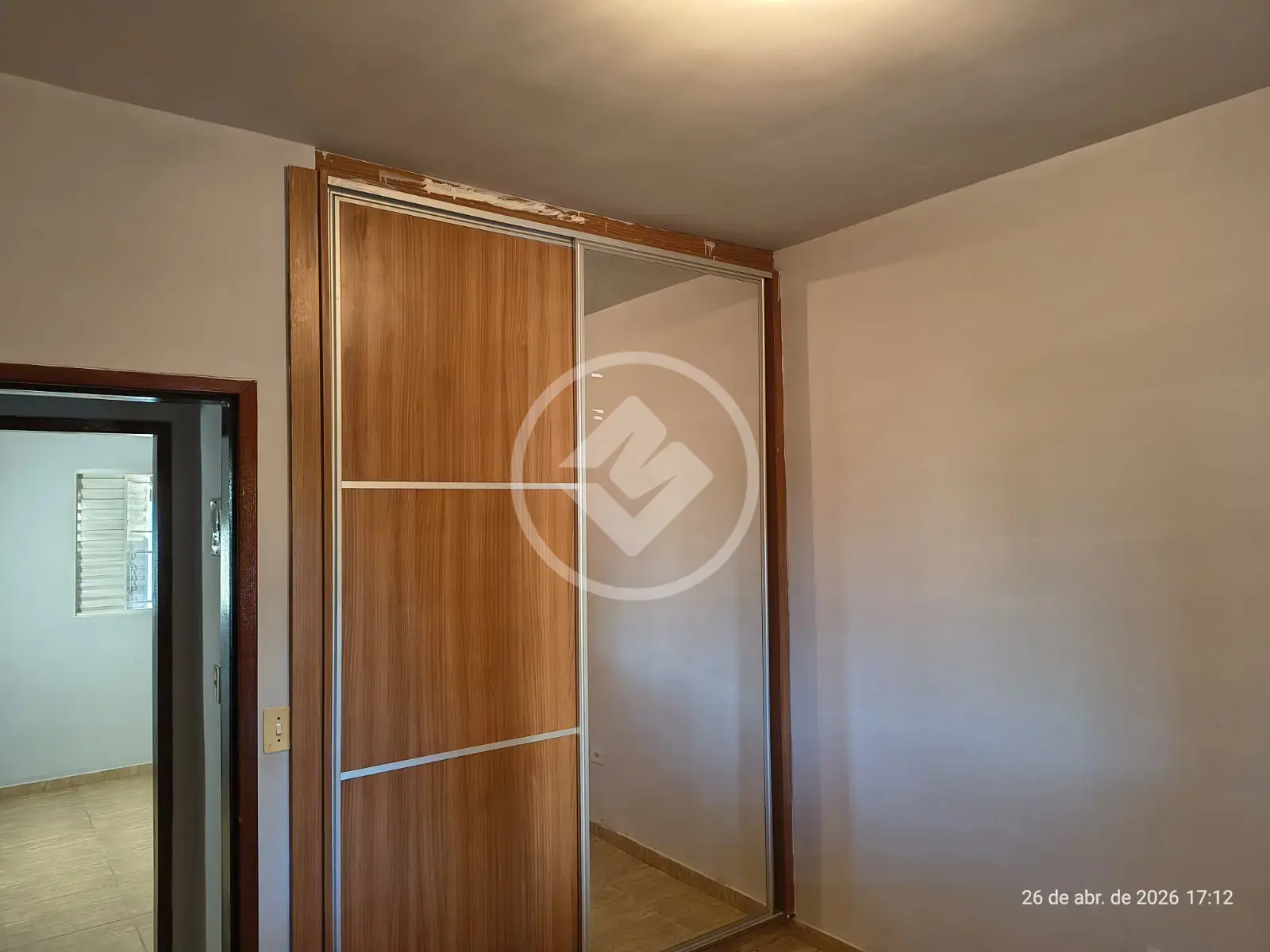 Imagem 3 - Casa em bairro Nazaré, Hidrolândia - GO