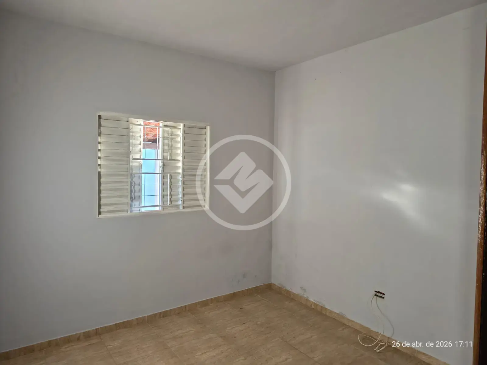Imagem 4 - Casa em bairro Nazaré, Hidrolândia - GO