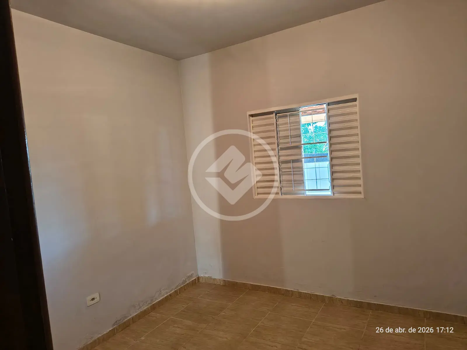 Imagem 5 - Casa em bairro Nazaré, Hidrolândia - GO