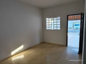 Imagem 6 - Casa em bairro Nazaré, Hidrolândia - GO