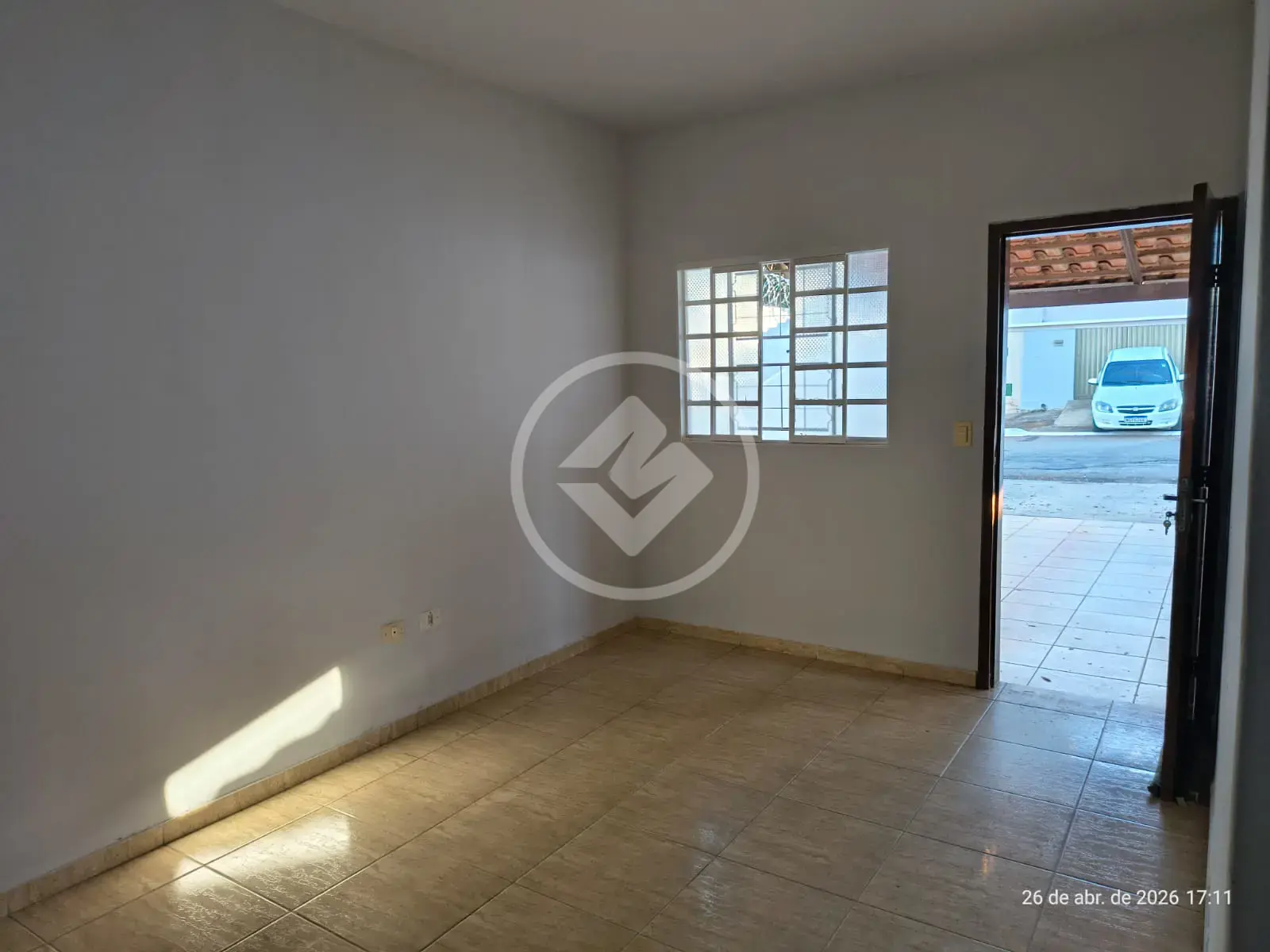 Imagem 6 - Casa em bairro Nazaré, Hidrolândia - GO
